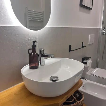 Carillon Apartment
